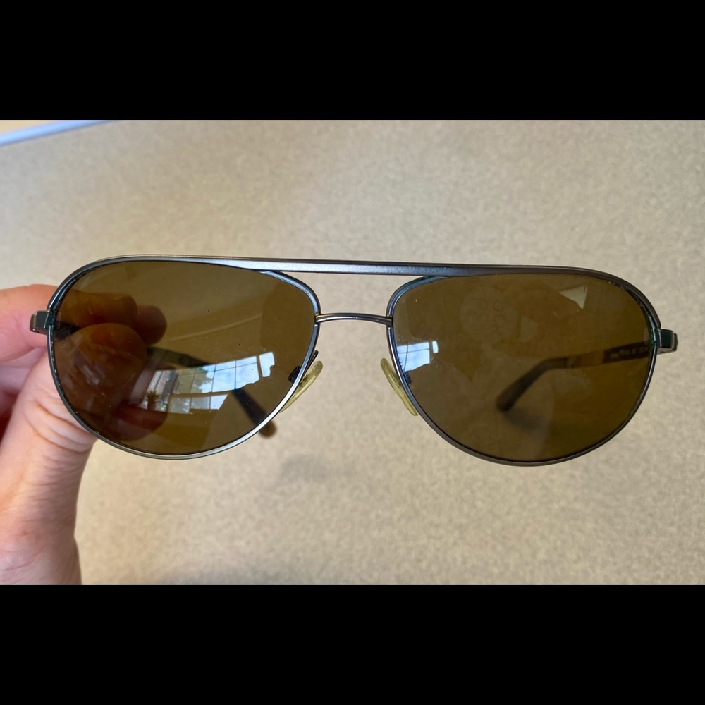 Tom Ford Mathias Aviators Made in Italy